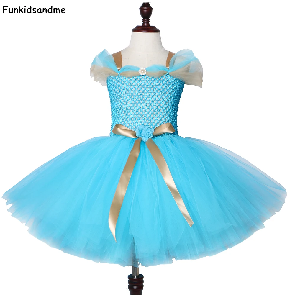 jasmine tutu dress