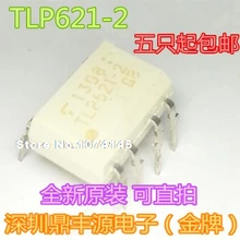 10 шт./лот TLP621-2 DIP8