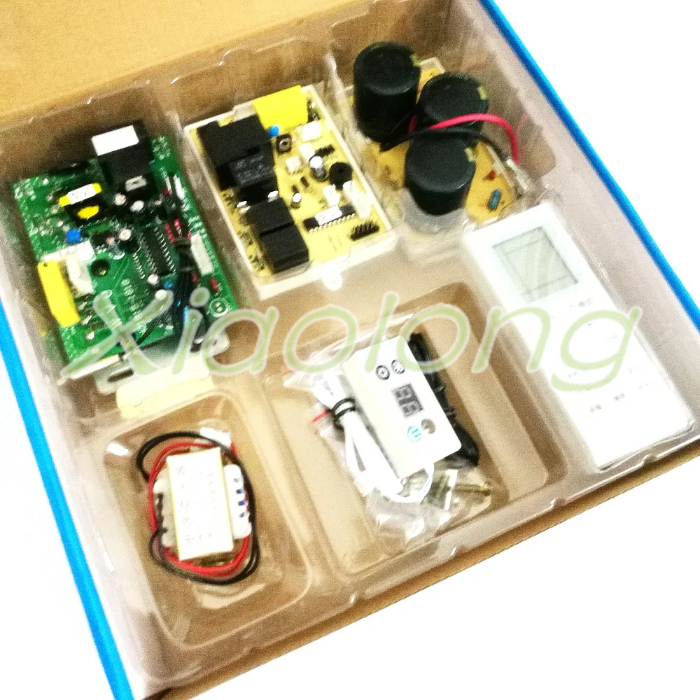 Инвертор для кондиционера универсальная плата кабинета платформа