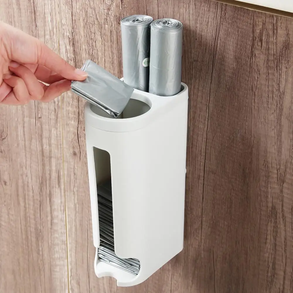 Держатели для домашних сумок покупок|Мешки мусора| |