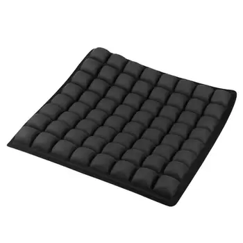 

Car Seat Cushion Nonslip Chair Pad Breathable Hip Protector For Wheelchair Office Chair Cars Home Living Pressure Relief