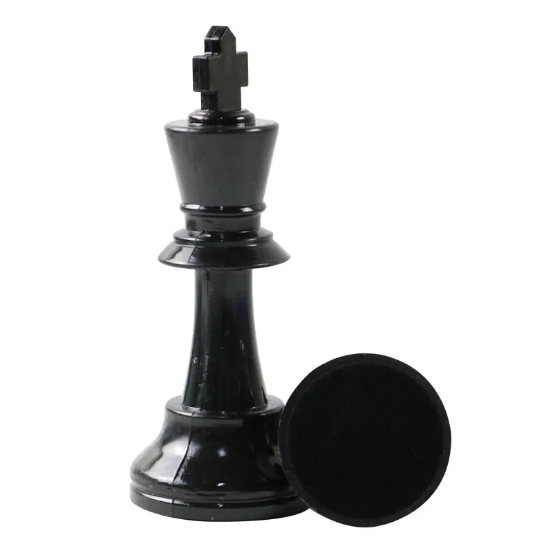 

Tomoaki Large Size like Chinese Chequers Magnetic Folding Chess Set Children Students Beginners Training Chinese Chequers