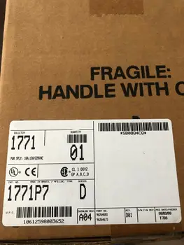 

New and Orginal 1771-P7 Power Supply Module