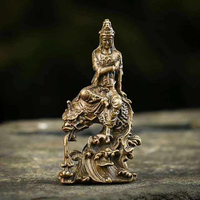 仏教美術 仏像 三宝仏 銅製 仏像 彫刻 置物 開運 風水 工芸品 仏教美術