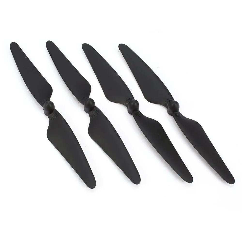 

2 Pairs Original Hubsan CW CCW Propeller Blade RC Part for Hubsan H501S H501C H501A H501M 501 RC Quadcopter RC Drone