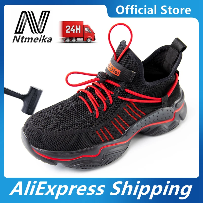 indestructible shoes aliexpress