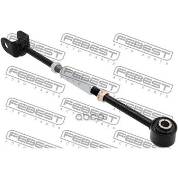 

Traction rear cross adjustable (Toyota Avensis at22 #/azt220/cdt220/ct220/ST220/zzt22 #1997-2003 febest art. 0125-220l