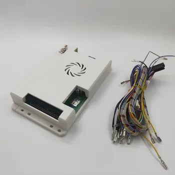 

2020 Newest Pandora 3288 in 1 Board WiFi 9H arcade Box Wired Gamepad and Set Usb connect joypad 3D games
