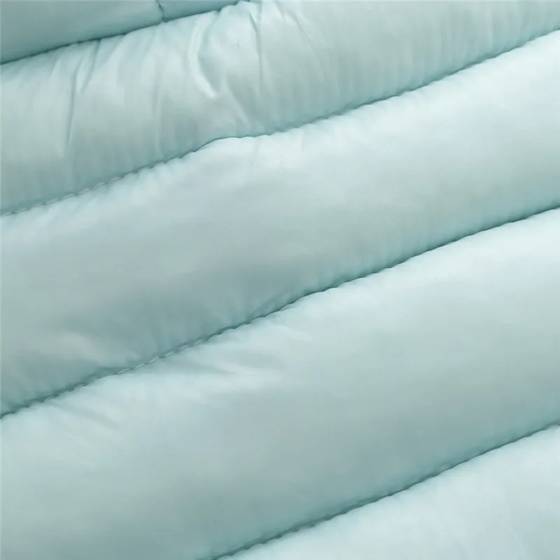 Chlidren Kids Boys Girl Winter Coats Jacket Zip Thick Ears Snow Hoodie Outwear (20)