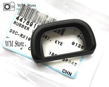 

NEW RX10 I / II / III / IV Eyepiece Rubber Viewfinder Eyecup Eye Cap For Sony RX10 RX10M2 RX10M3 RX10M4 Camera Repair Part