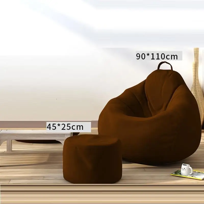 Number 16 Boozled Cadir Sillones Sandalyeler детская кровать Ouro Divano Puf Koltuk Stoel Fauteuil Silla Puff Beanbag Cadeira кресло Bean Bag Диван - Цвет: Number 16