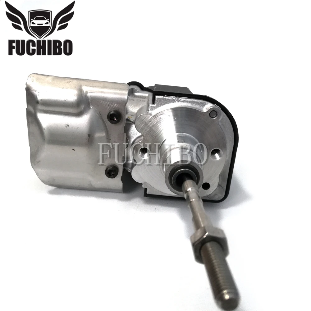 Электрический привод FUCHIBO 06L145702P 06L145722C турбопривод 06L145612K клапан для AUDI A4 A5 A6 A7 Q5