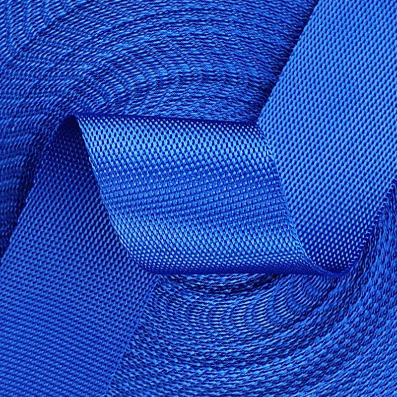 nylon webbing 5yards 25mm Nylon Webbing Webbing Ribbon Band Strap Dog Collar Harness Outdoor Backpack Strapping Sewing Bag Bag Parts