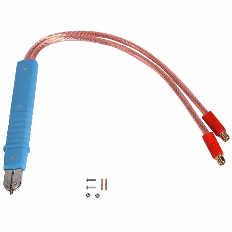 HB-71A Battery Spot Welding Pen Lithium Battery Professional Welding Pen for 709A 709AD Series Spot Welders