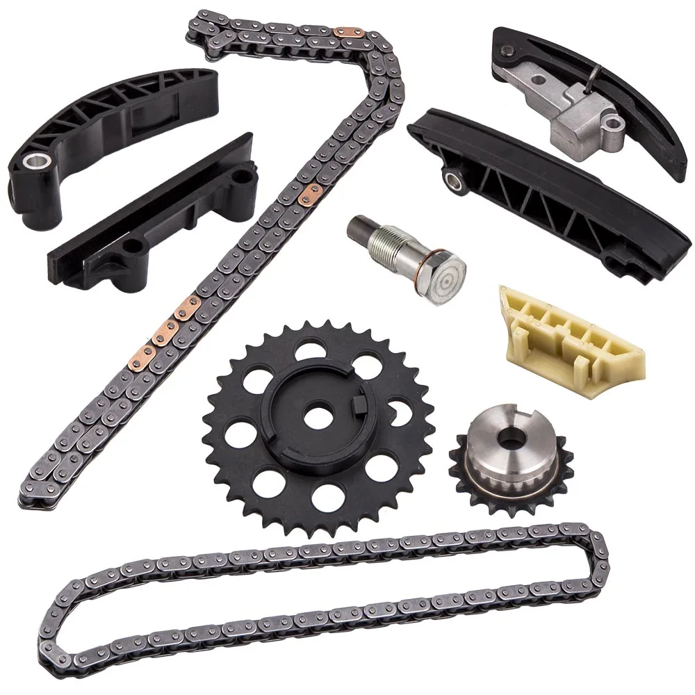 Cheap For Volkswagen Passat CC Touareg Audi Q7 3.6L V6 DOHC 06-15 Timing Chain Kit Cheap For Volkswagen Passat CC Touareg Audi Q7 3.6L V6 DOHC 06-15 Timing Chain Kit