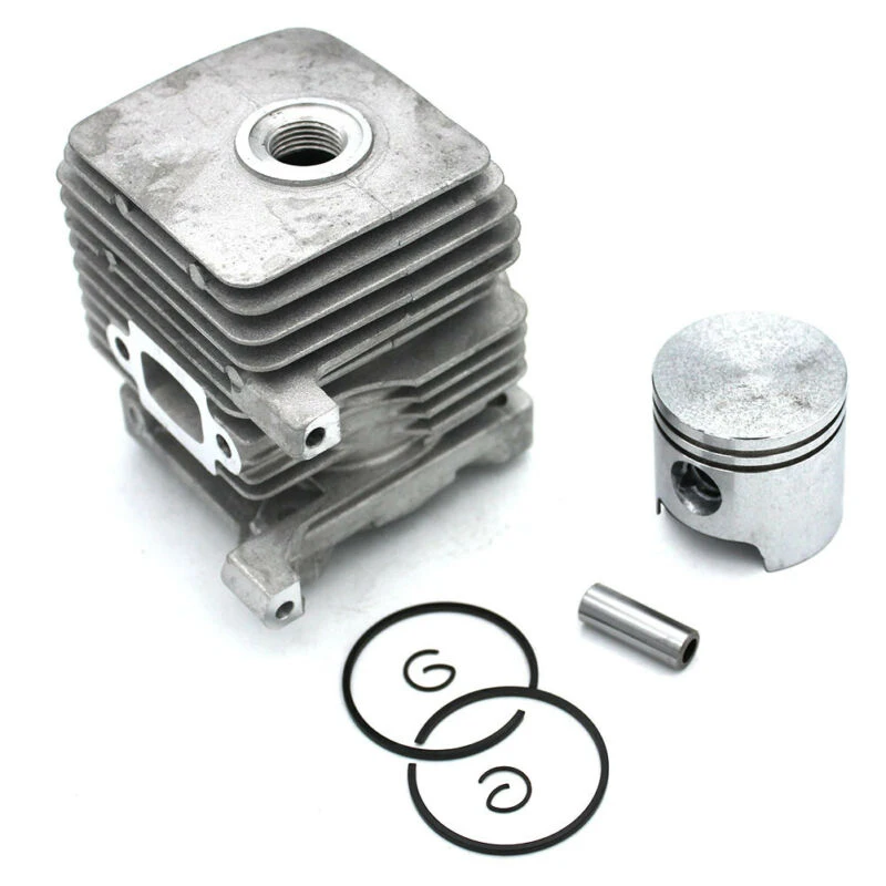 34 мм Поршень Подходит для Stihl BG55 BG45 BG46 BG65 BG85 BR45C PN 4140 020