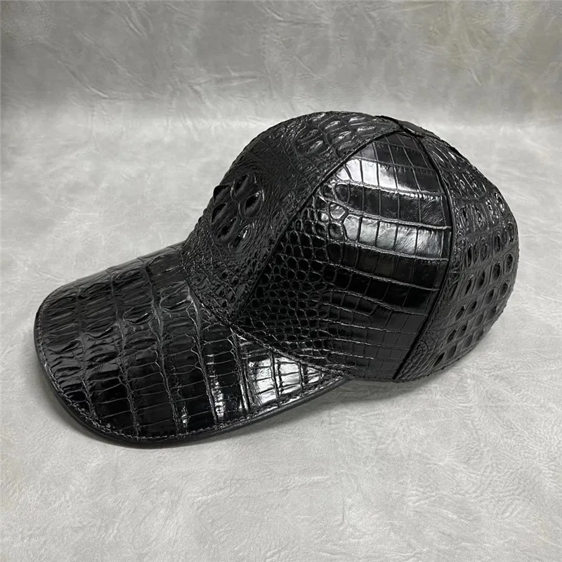 Рисунок 3 - Экзотическая настоящая крокодиловая