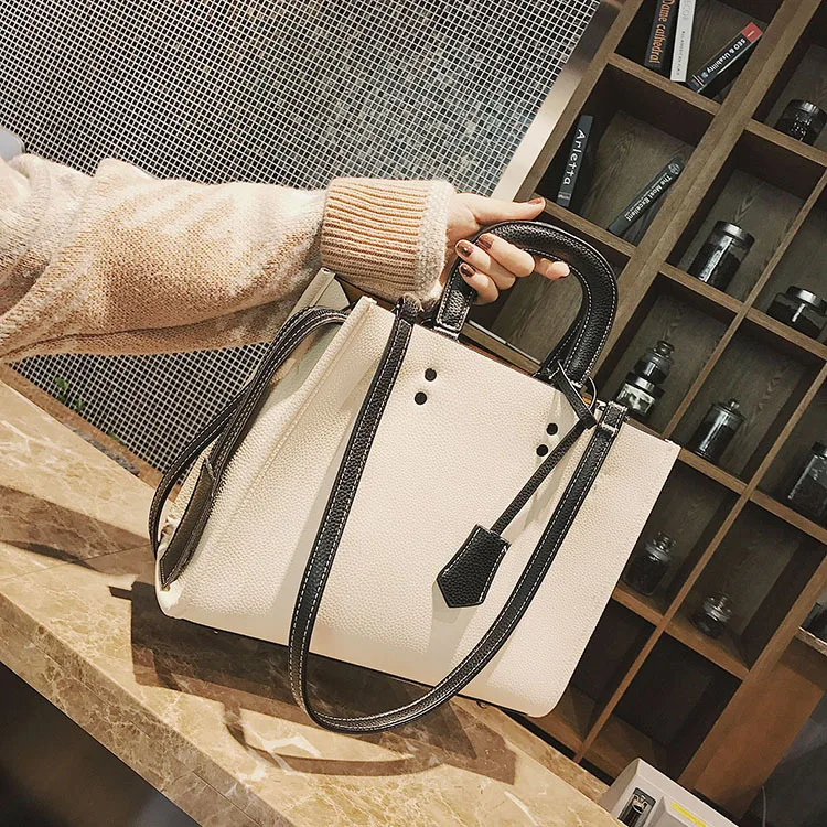 

New Korean Fashion Women's Shoulder Bag Fashion Slant Bag Women's Bag Fashion