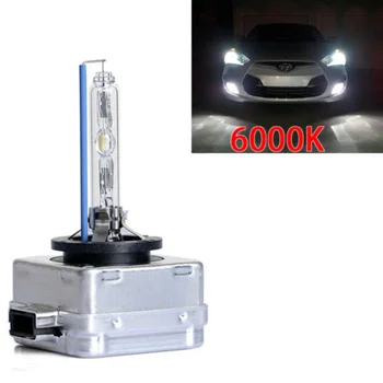 

D3S Xenon 6K 8K 10K 12K HID Headlight Lights Lamps Bulb Plug N Play 2 Pcs