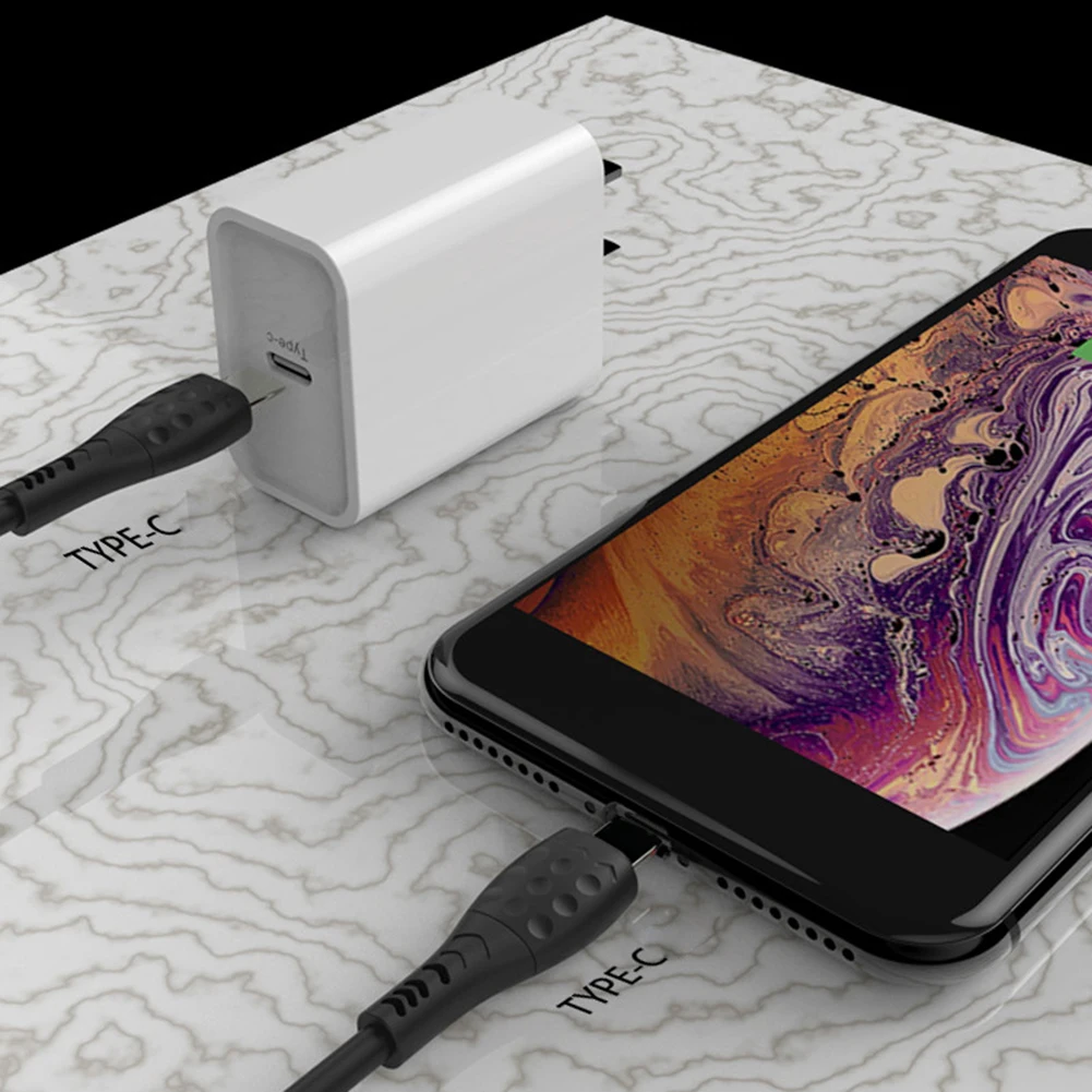 Универсальный 18 Вт USB quick charge 3,0 5V 3A для iphone X 8 вилка Европа/США мобильный телефон быстрое зарядное устройство для Samsug s8 s9 XIAOMI