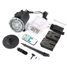 Высокий светильник светодиодный садовый проектор наружный водонепроницаемый светодиодный светильник s праздничный пейзаж украшение Точечный светильник лампа для дома и сада