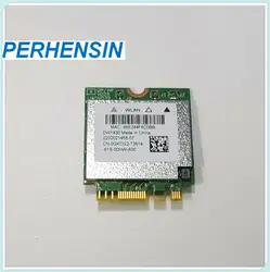 GKCG2 Подлинная для Dell Беспроводная 1830 DW1830 Broadcom Bluetooth беспроводная карта BCM943602 CN-0GKCG2