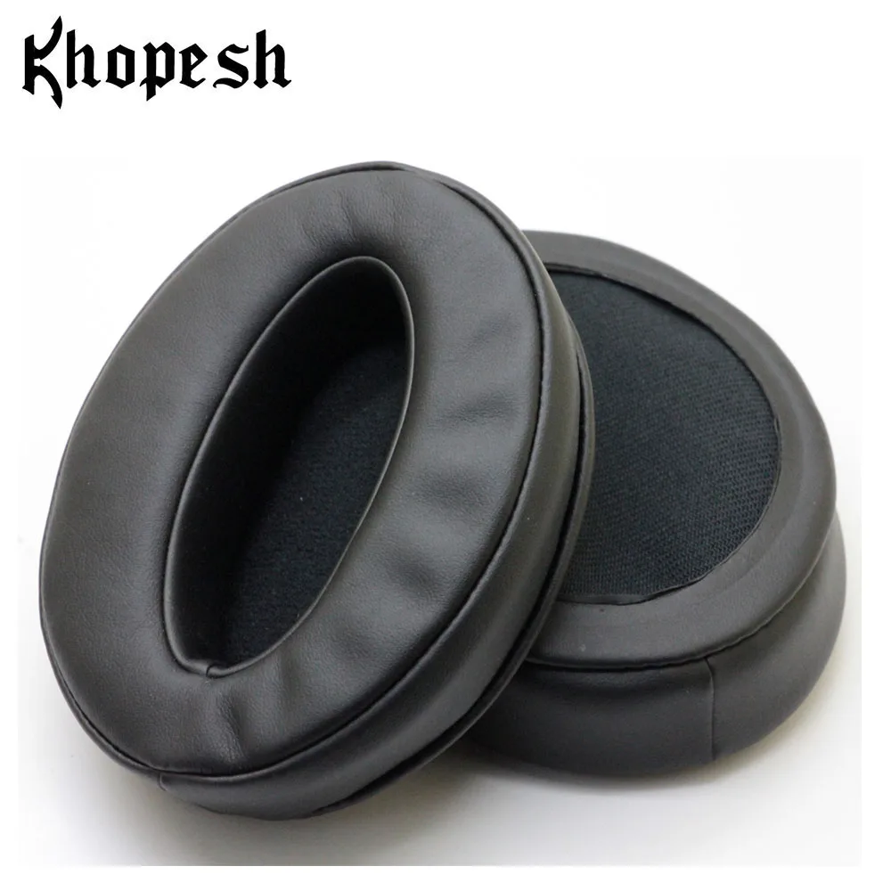 Khopesh для HD4.40BT подушечки наушников покрытие Sennheiser HD 4 40 HD4.40 BT наушники подушки