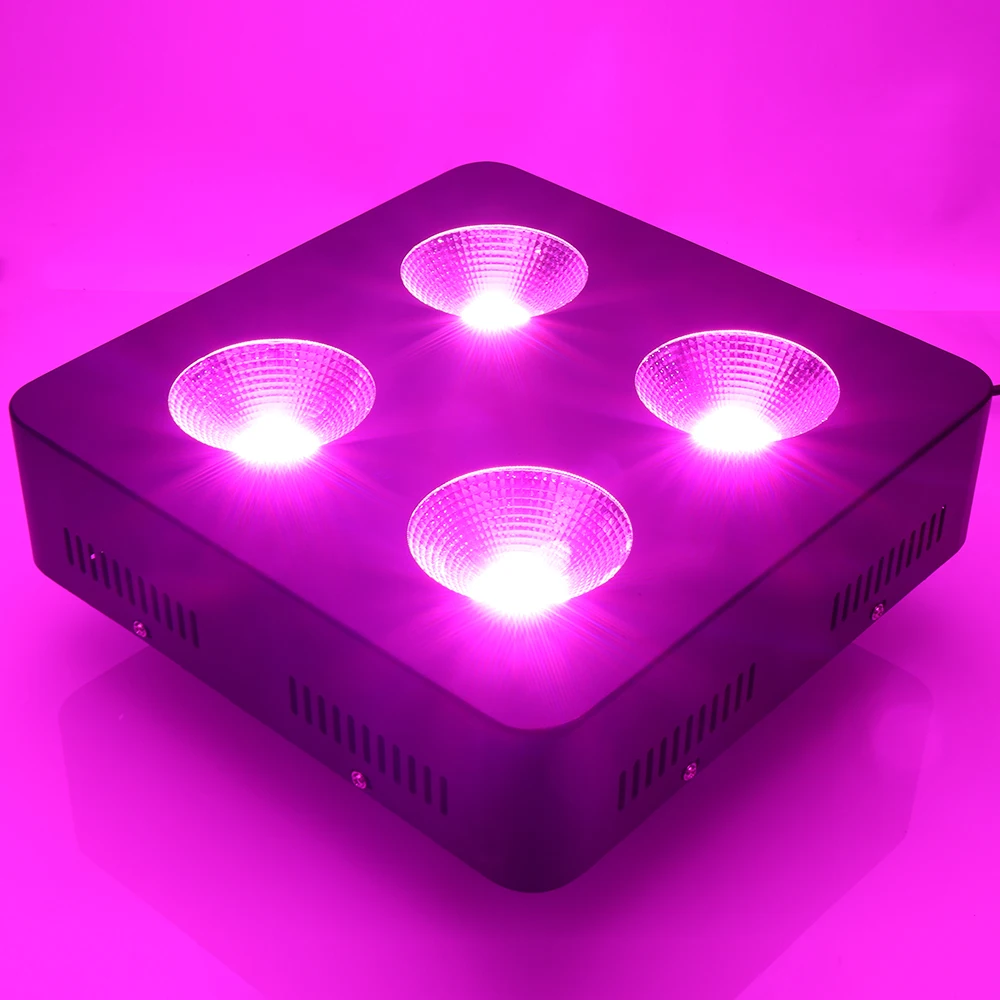 

Full Spectrum LED Plant Grow Light Lamps For Flower Plant Veg Hydroponics System Grow Accept Grow Light Lamps Full Spectrum LED