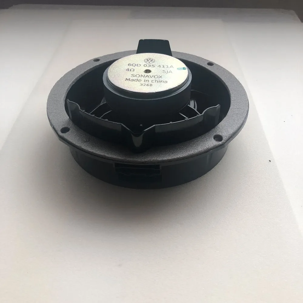 Woofer 6QD035411A 1C0035411P for VW BEETLE CABRIO NBE NEW BEETLE MEX
