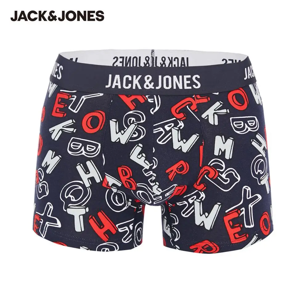 ropa interior hombre jack jones