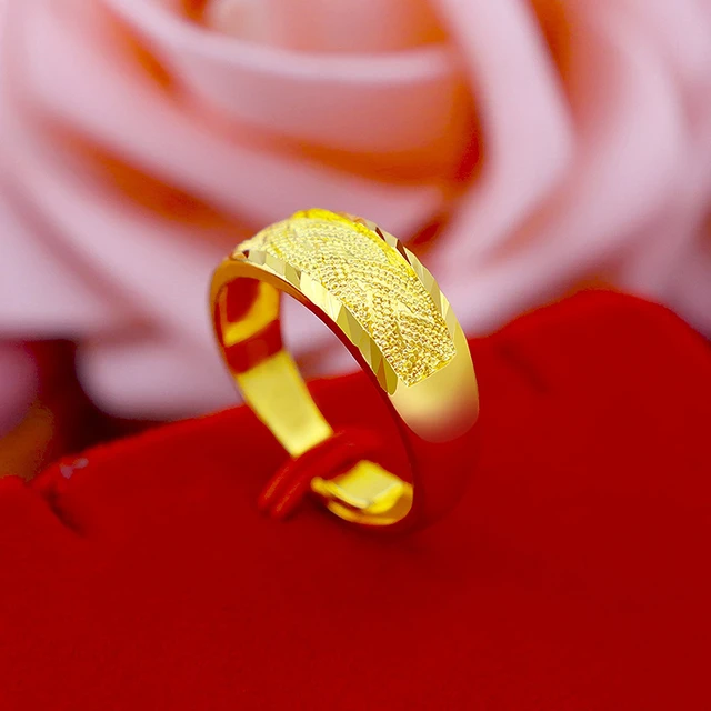 22kt gold ring design with weight and price | Latest GOLD RING For women | Gold  ring designs, Ring designs, Mehndi designs