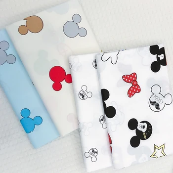 

BIY Fabric envio gratis patches iron on patches patch Clothing tapirulan elettrico 50*160cm DIY Cloth cotton fabric
