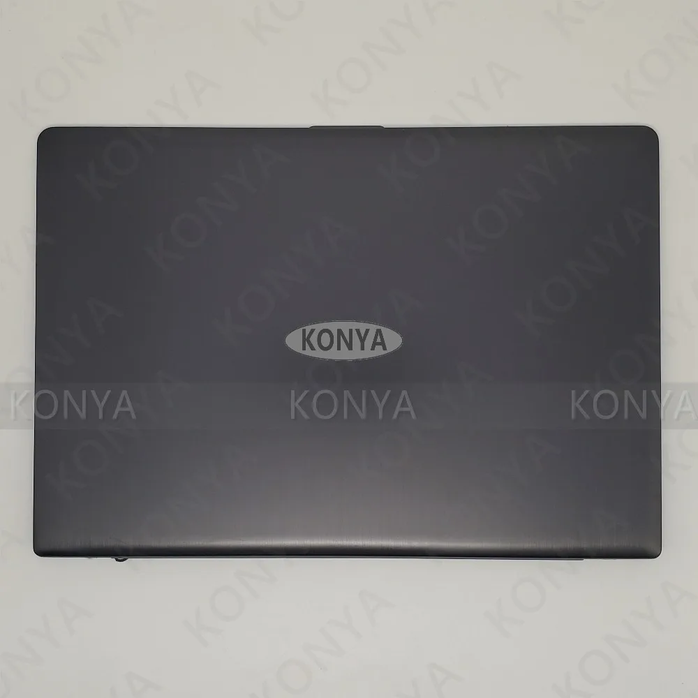 ЖК-чехол для ноутбука ASUS S400 S400C S400CA V400CA R407CA, задняя крышка, верхний чехол, 13NB0051AM0112