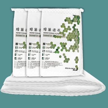 

3Pcs Biochemical Aquarium Water Filter Foam Sponge Cotton Pad Mat for Fish Tank