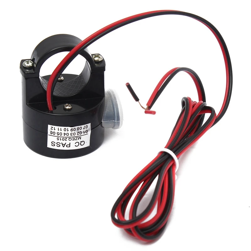 DC 5-28V USB водонепроницаемый адаптер для зарядки мотоцикла
