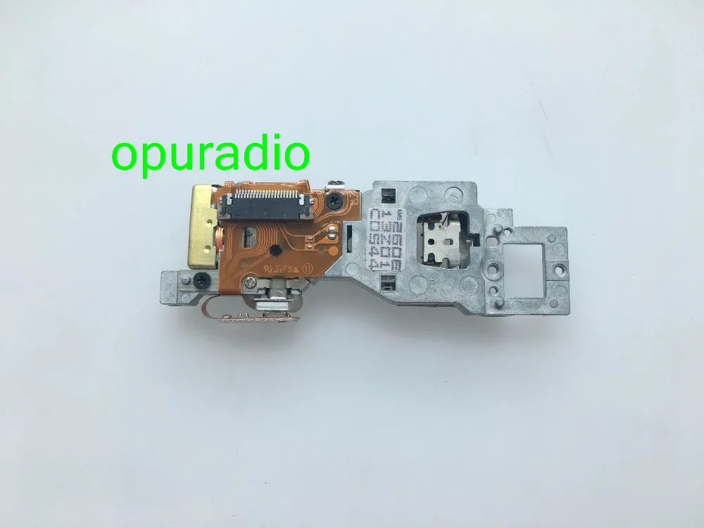 Original KMS-260E MD260 Lasereinheit KMS 260E MD Optical Pickup KMK260 Bloc Optique Can Replacement For So-ny KMS-260A