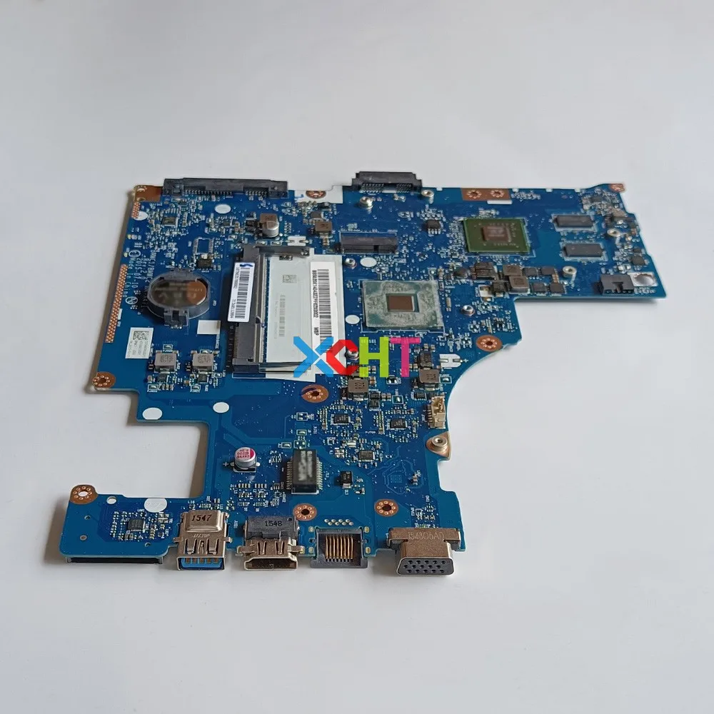 computador portátil placa-mãe testado