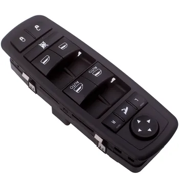 

Front Driver Side Power Window Switch for Dodge Grand for Chrysler V6 3.6L 68110872AA