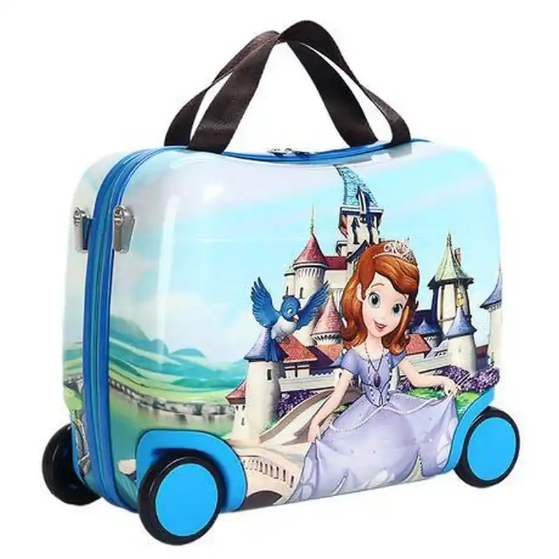 new travel luggage