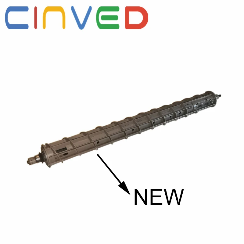1X AD03-8091 New Developer Mixing Stirring Roller For Ricoh Aficio MP4000 MP5000 MP4002 MP5002 MP3500 MP4500 1035 2035 2045 | Компьютеры и