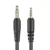Takstar PRO82 Cable Gold-plated Plug 3.5mm Transmission Line 2.2M,микрофонный кабель/удлинитель для наушников