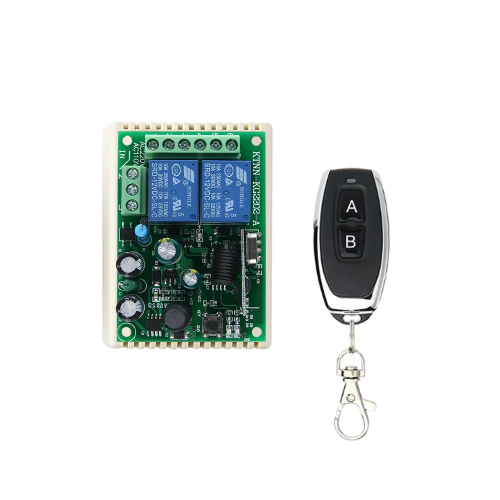 KTNNKG Remote Battery Disconnect Switch Auto On Off Turkey