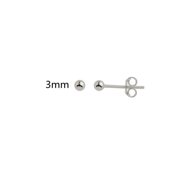 925 Sterling Silver Purple Zircon Pave Hoop Earrings Mini Ball Studs Snake Charm Double Circle Cartilage Hoop Fine Jewelry