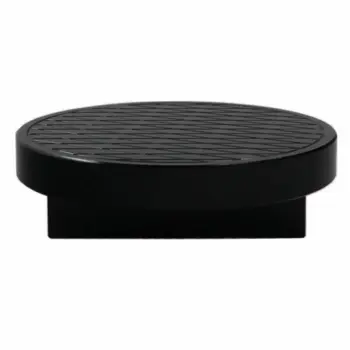 

1pc Jack Pad Adapter Billet Anodized Aluminum Aluminum Alloy Equipment