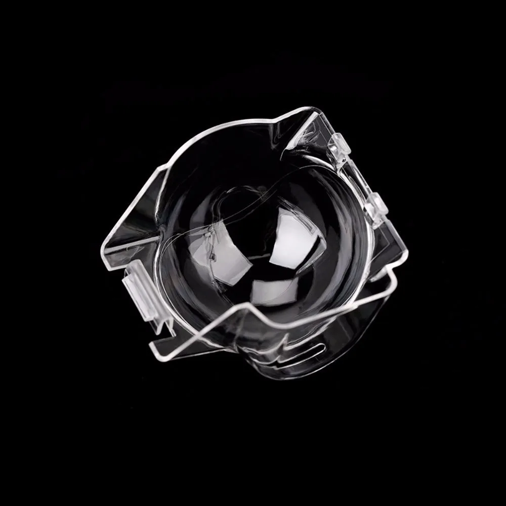 Description Picture 2 of itemCamera Lens Cap Gimbal Holder Mount Guard for DJI Mavic Pro Platinum Drone Protector Parts Dust-proof Cover Cap accessory