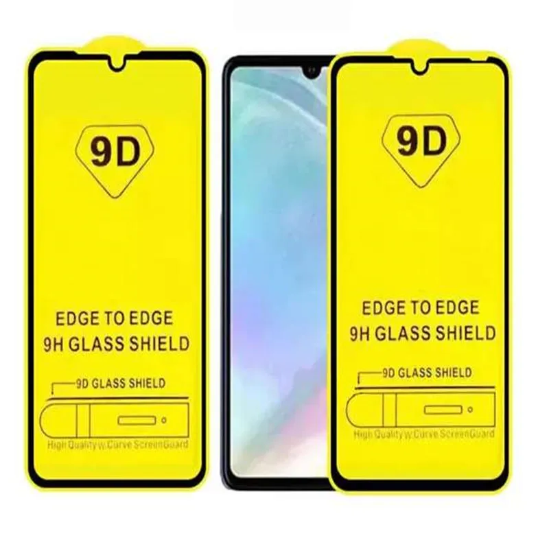 

9D Tempered Glass on For Xiaomi Redmi Note 4 4X 5 5A Pro Screen Protector Safety Glass on the Redmi 4X 5A 5 Plus Go S2 Film Case