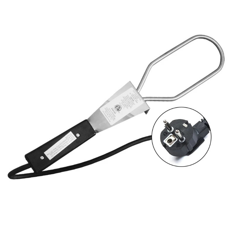 95AA Easily Ignite Fire Starter Grills Charcoal Lighter BBQ Electric Charcoal Starter Grill Lighters BBQ Accessories