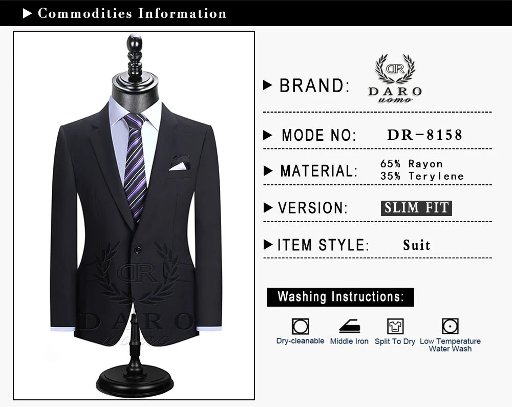 High Quality blazer suit