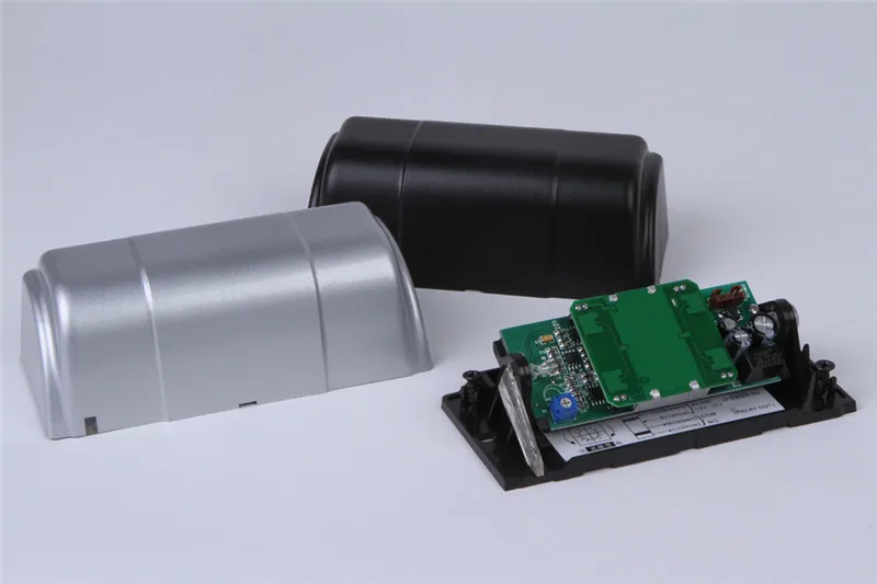 Microwave Motion Sensor (2)