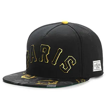 

Cayler & Sons Hombre tapas/gorros WL Paris Jaune cap, baseball caps, cap for men, cap for women, trucker, hip hop, summer, hat